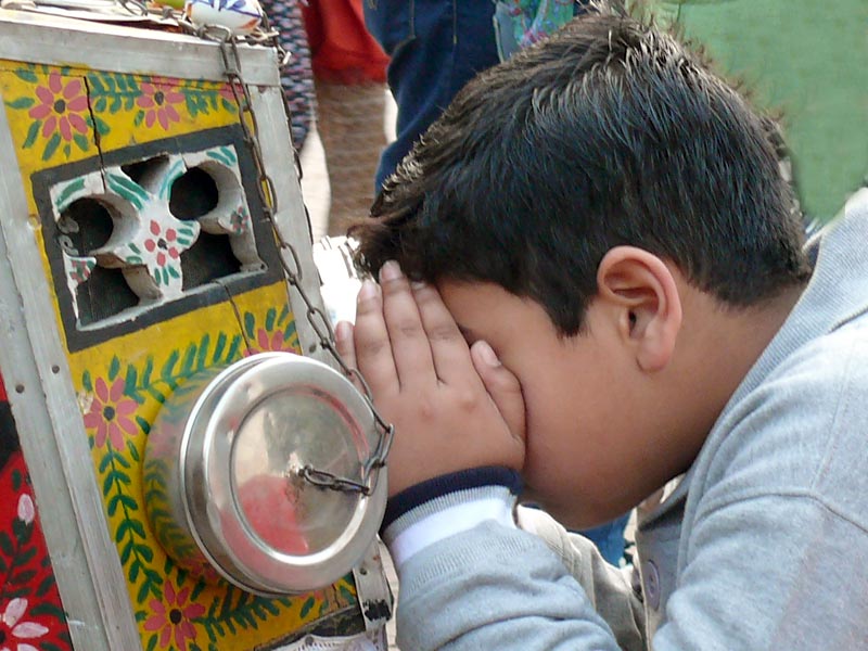 Biscope, copyright Picturejockey : Navin Harish 2005-2012