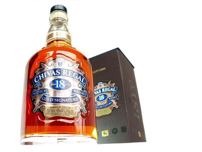 Chivas Regal Gold Signature, copyright Picturejockey : Navin Harish 2005-2012