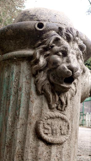 Fire Hydrant, copyright Picturejockey : Navin Harish 2005-2013