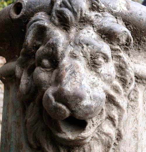 Fire Hydrant, copyright Picturejockey : Navin Harish 2005-2013