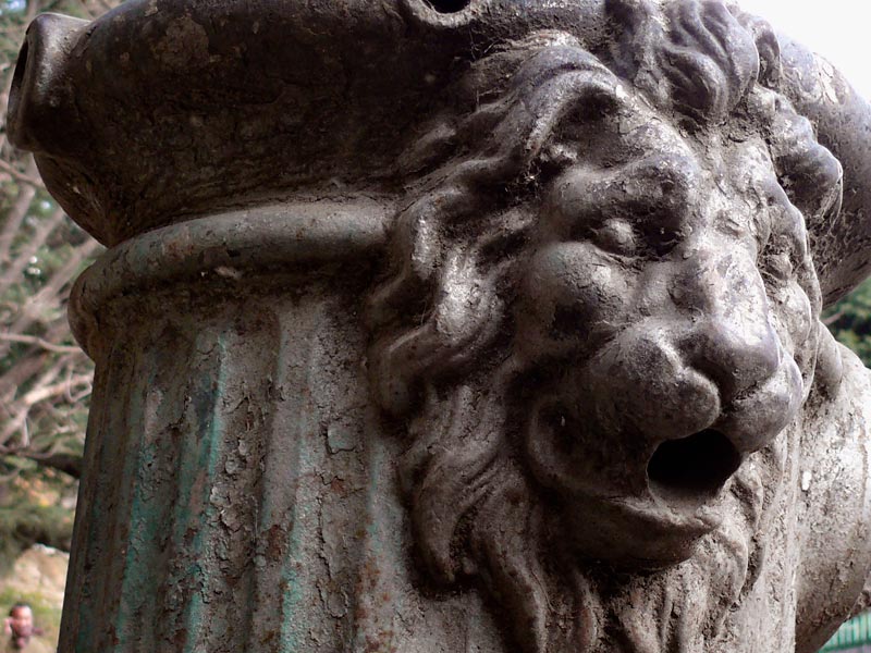 Fire Hydrant, copyright Picturejockey : Navin Harish 2005-2013