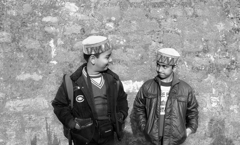 Amused... or maybe not, copyright Picturejockey : Navin Harish 2005-2013