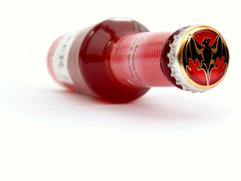 Official drink of Batman, copyright Picturejockey : Navin Harish 2005-2013