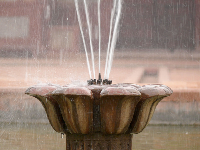 Fountain of Happiness, copyright Picturejockey : Navin Harish 2005-2014