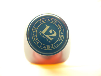 Johnnie Walker Black Label