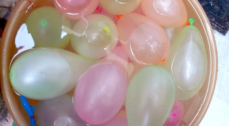 Happy Holi, copyright Picturejockey : Navin Harish 2005-2014