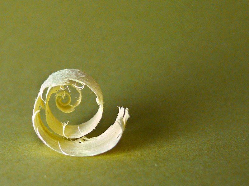 More wood shavings, copyright Picturejockey : Navin Harish 2005-2014