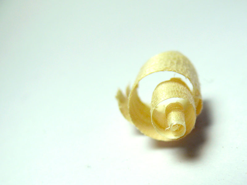 More wood shavings, copyright Picturejockey : Navin Harish 2005-2014