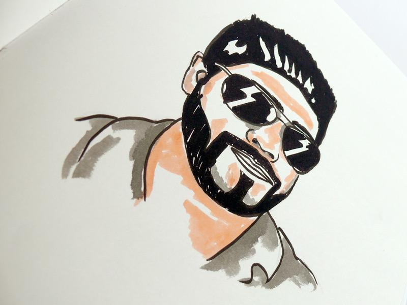 Bharat, copyright Picturejockey : Navin Harish 2005-2014