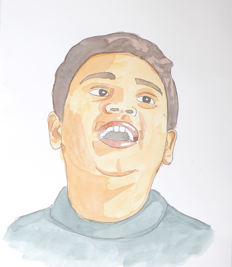 Manuraj, copyright Picturejockey : Navin Harish 2005-2014