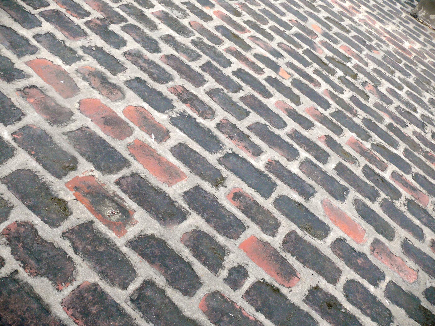 Tile Pattern, copyright Picturejockey : Navin Harish 2005-2015