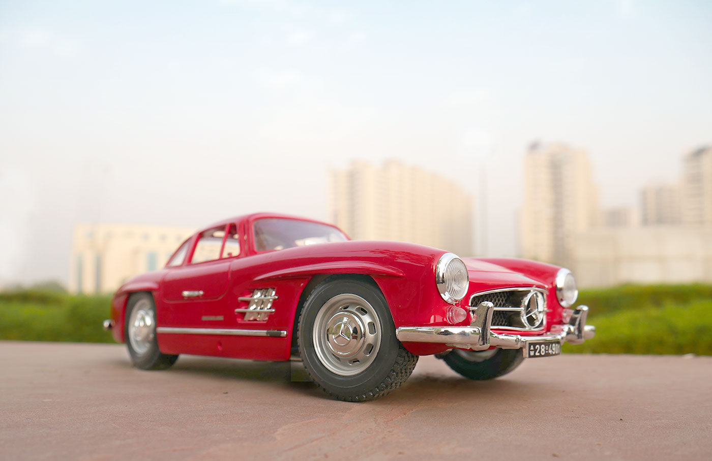 The Gullwing, copyright Picturejockey : Navin Harish 2005-2019